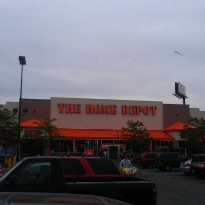 Photos at The Home Depot - Northwest Side - Chicago, IL