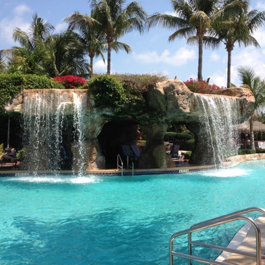 Hyatt Coconut Plantation - Resort in Bonita Springs