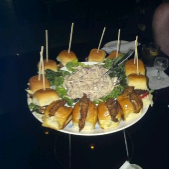 Photos at Bongo West Village Seafood Restaurant in New York