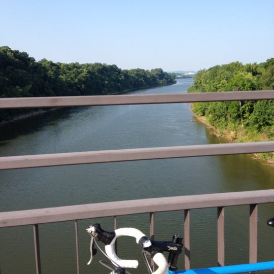 Shelby Bottoms Greenway Bridge 3 tips