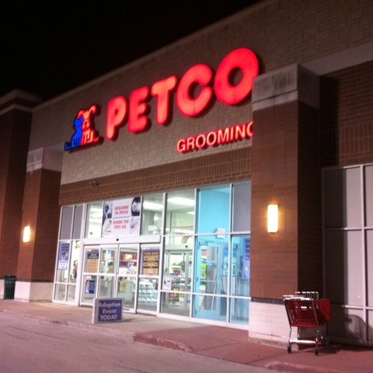 petnet petco