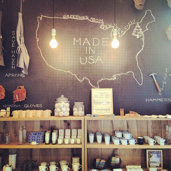 Hobby & Hardware NoHo 26 visitors