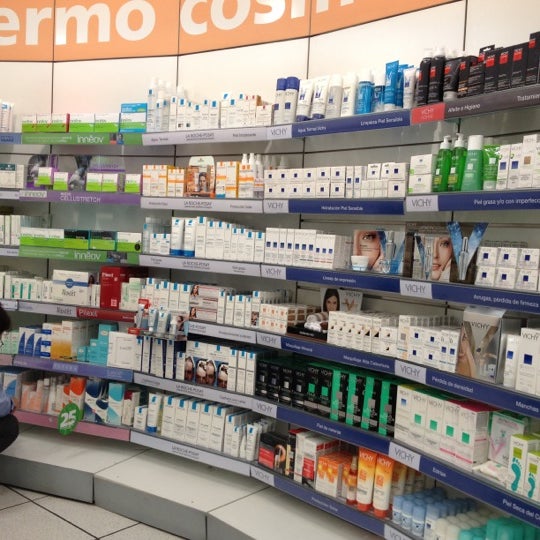 Farmacia San Pablo Interlomas - Farmacia en Interlomas, MEX Farmacia San Pablo Interlomas - Farmacia en Interlomas, MEX