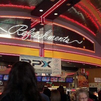 Photos at Regal Cinemas Hollywood 20 & RPX - Greenville ...