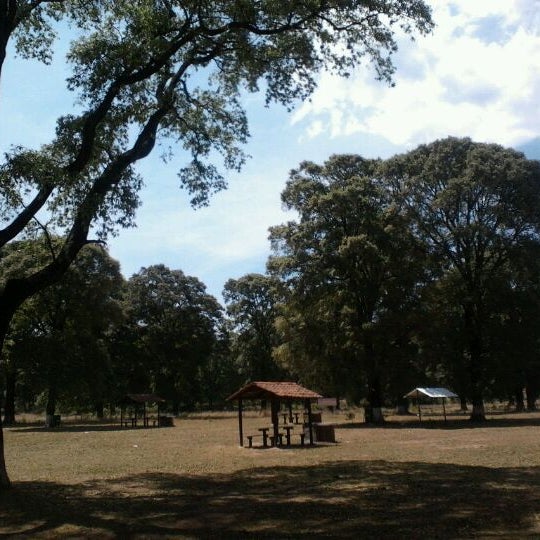 Resultado de imagen para parque ecoturistico el camaleon hidalgo