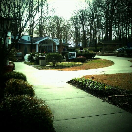 North Carolina Center Norlina, NC