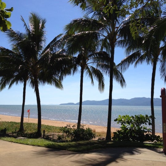 Best places in Townsville