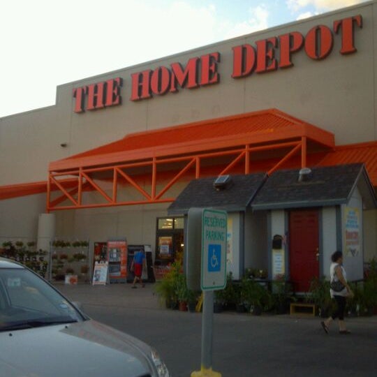 Photos at The Home Depot - Hardware Store in San Antonio