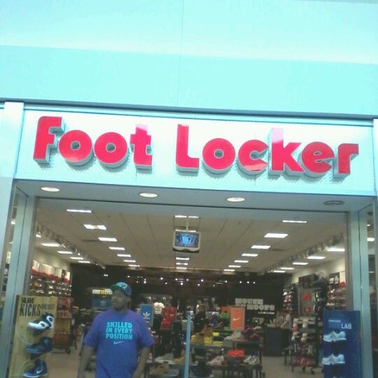 Foot Locker 2 tips from 354 visitors