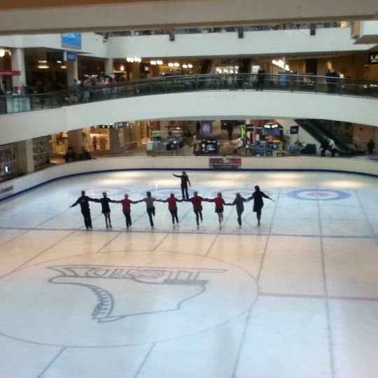 Lloyd center ice skating rink coupons