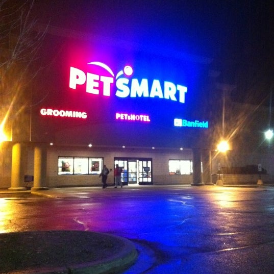 PetSmart Evanston, IL