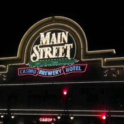 who owns main street station casino