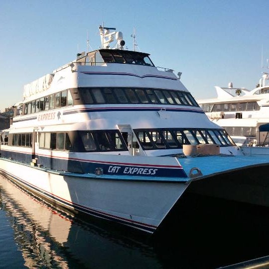 List 94+ Pictures catalina express long beach photos Stunning