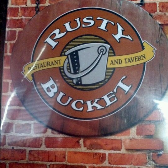 Rusty Bucket Tavern Northville Northville, MI