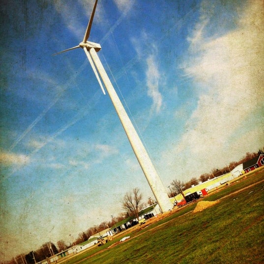 Cuyahoga County Fairgrounds Berea, OH