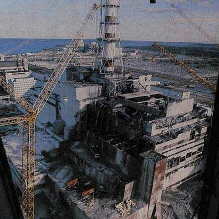 Чорнобиль / Chornobyl - 16 tips from 1131 visitors