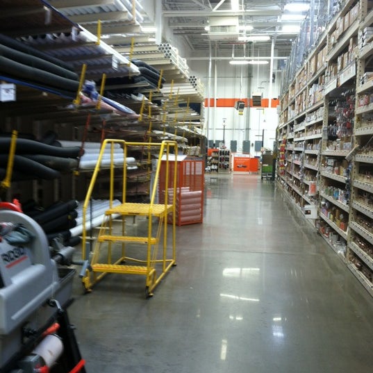 Photos at The Home Depot - Hardware Store in Williamsville