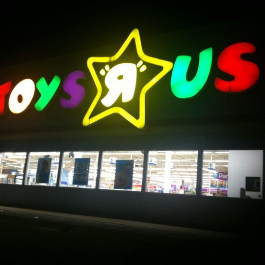 Toys"R"Us Toy / Game Store in Northeast Philadelphia