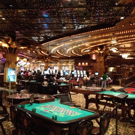 harrahs casino new orleans phone number