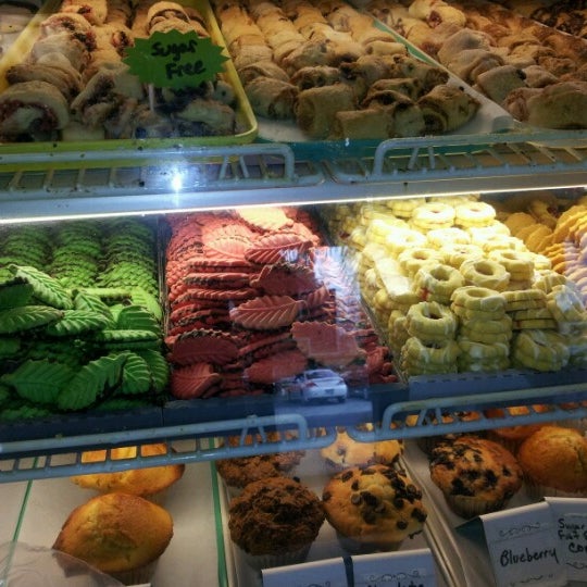 Bagels & Bagel Shop in Boynton Beach