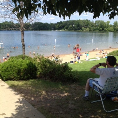 Shady Oak Beach - Beach in Minnetonka