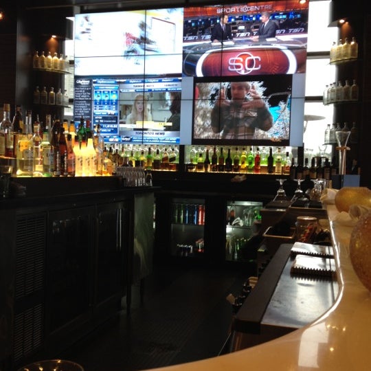 The Pickle Barrel Bramalea Brampton, ON