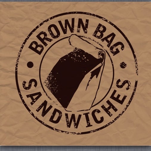 Photos At Brown Bag Sandwiches Now Closed Sandwich Place In Photo Taken At Brown Bag Sandwiches By Peter On 11 7 2017