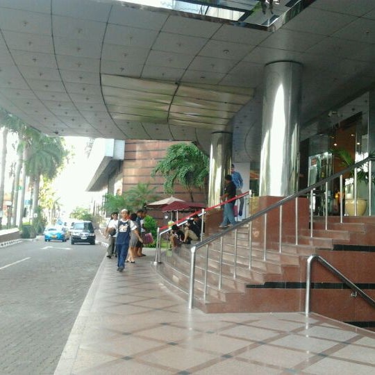 Plaza Blok M - Blok M - Jakarta, Jakarta