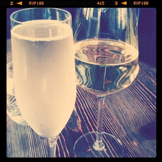 Kensington Wine Rooms Menu Kensington Wine Rooms Menu