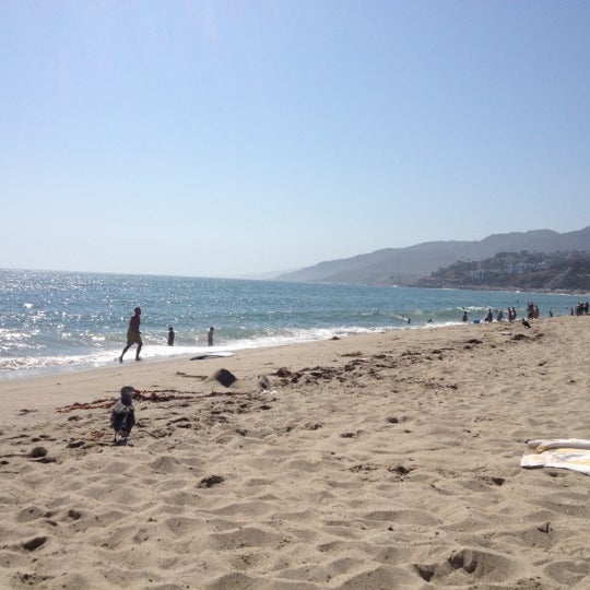 Photos At Pacific Palisades Beach 3 Tips From Photo Taken At Pacific Palisades Beach By Matt W On 9 2 2017