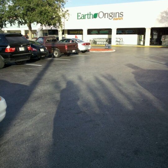 Earth origins coupons