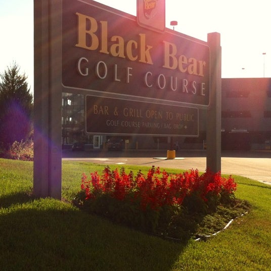 hotels near black bear casino