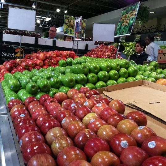 Joe's Produce Gourmet Market Livonia, MI