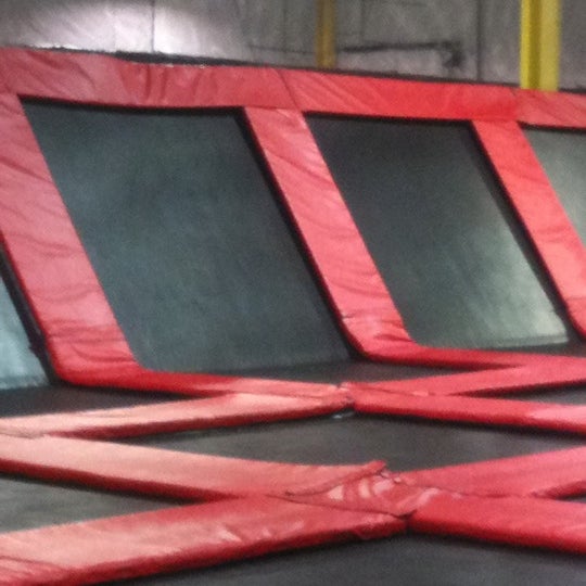Extreme trampoline carol stream coupons