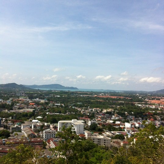 Where's Good? Holiday and vacation recommendations for Phuket, Thailand. What's good to see, when's good to go and how's best to get there.
