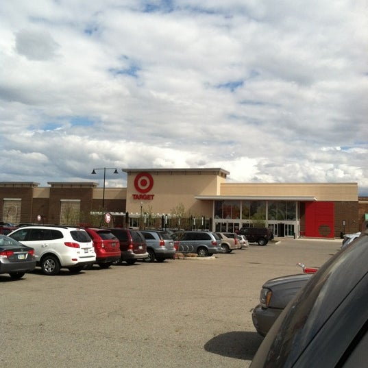 Target Grove City, OH