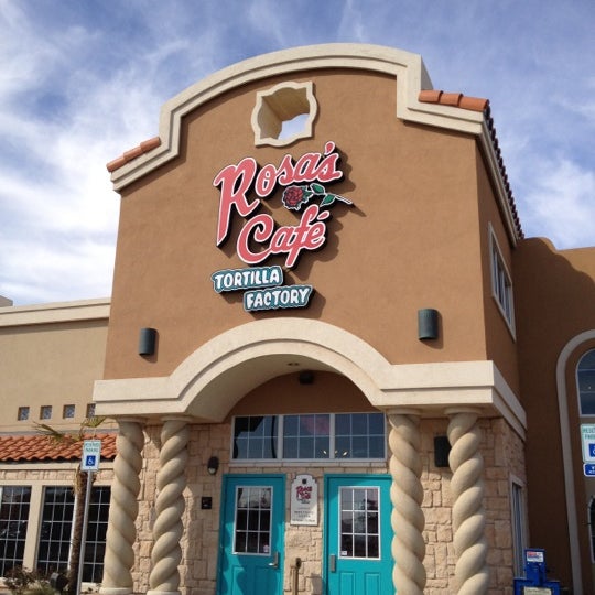 Rosa S Cafe Tortilla Factory Midland Tx Rosa S Cafe Tortilla Factory Midland Tx
