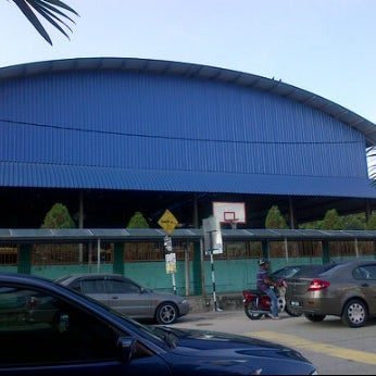 sjk c kheow bin