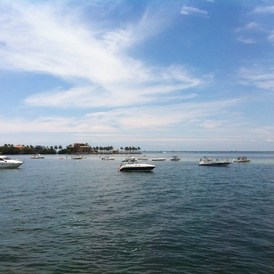 Nixon SandBar Village of Key Biscayne 3 tips