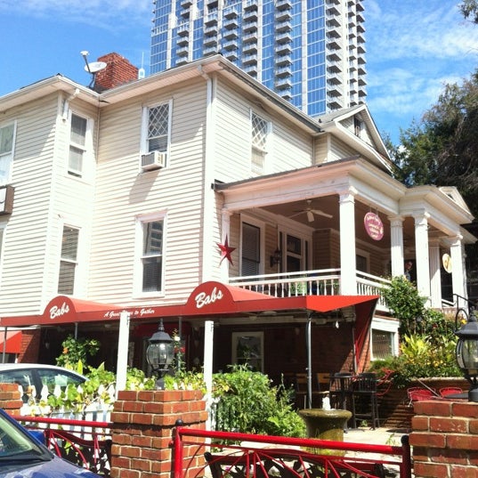 Babs Midtown Atlanta, GA