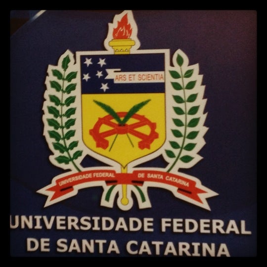 Ufsc Universidade Federal De Santa Catarina Florianópolis Sc