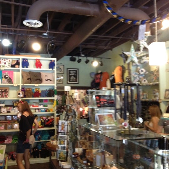 HomeGrown Decatur Downtown Decatur Decatur, GA