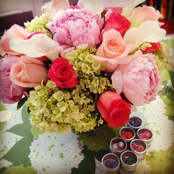 Mint Julep Harvard Square 4 tips