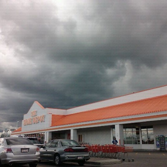 the home depot now closed northeast calgary calgary ab the home depot now closed northeast calgary calgary ab