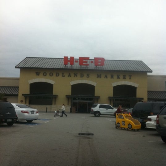 heb woodlands 4