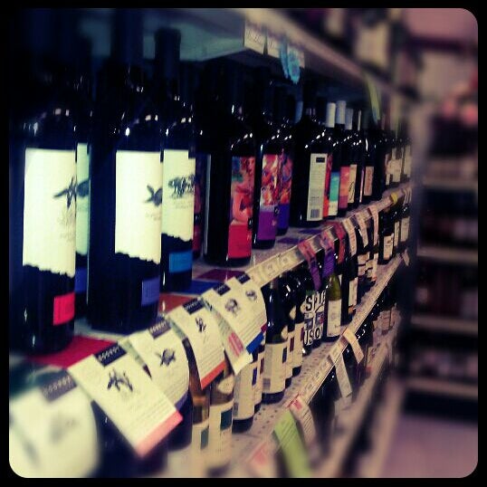 Wells discount liquors coupon