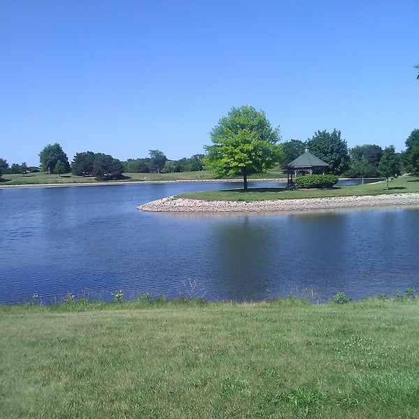 Century Park - Park in Vernon Hills