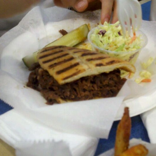 Jeff's Gourmet Kosher Sausage Factory Kosher Restaurant in Los Angeles