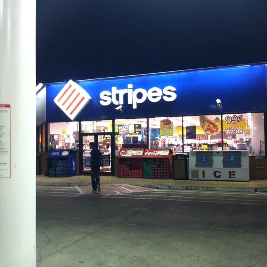 stripes stores