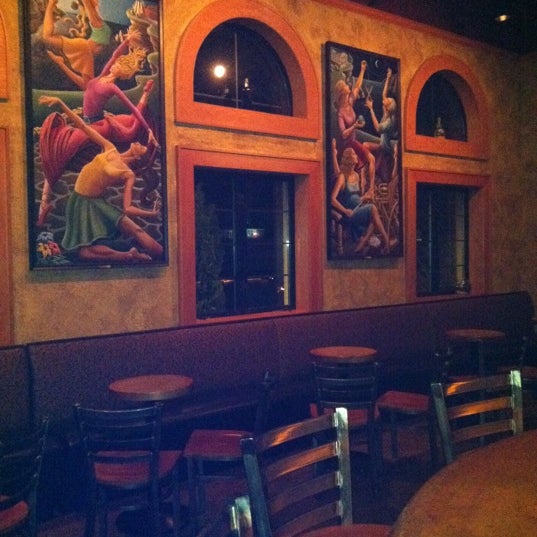 Sophia's Italian Restaurant in Columbia